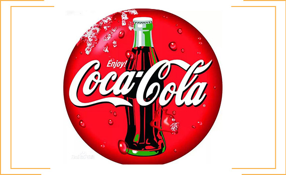 Coca-cola驗(yàn)廠